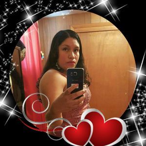 Meet your Posher, Yolanda